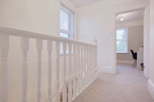 Stairs/Landing- click for photo gallery